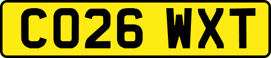 CO26WXT