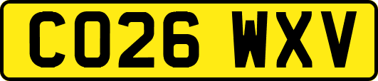 CO26WXV