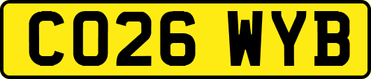 CO26WYB