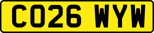 CO26WYW