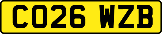 CO26WZB