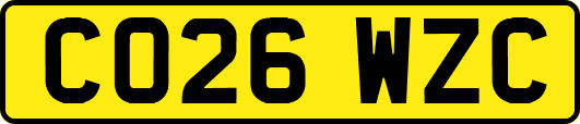 CO26WZC