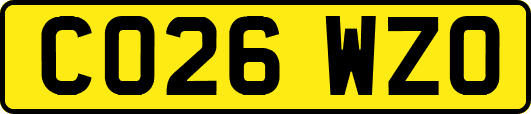 CO26WZO