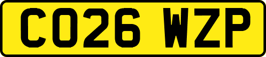 CO26WZP
