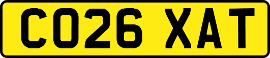 CO26XAT
