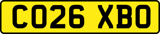 CO26XBO