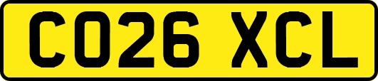 CO26XCL