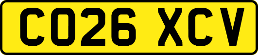 CO26XCV