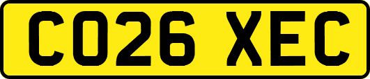 CO26XEC