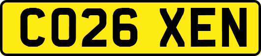 CO26XEN