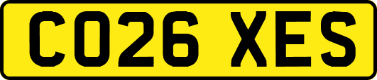 CO26XES