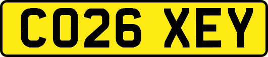 CO26XEY