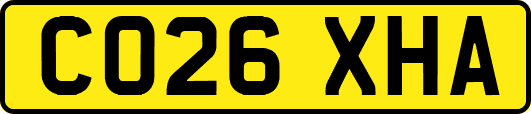 CO26XHA