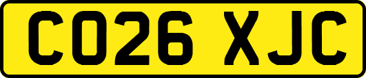 CO26XJC