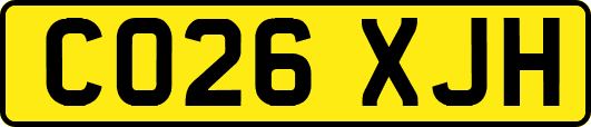 CO26XJH