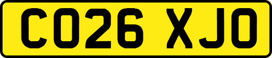 CO26XJO