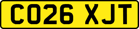 CO26XJT