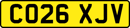 CO26XJV