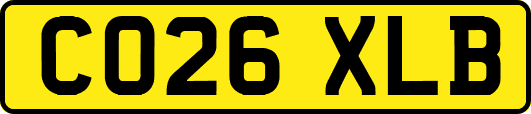 CO26XLB
