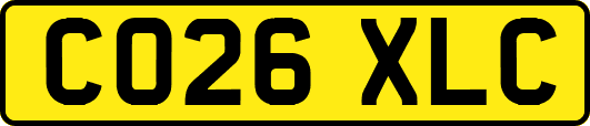 CO26XLC