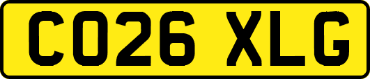 CO26XLG