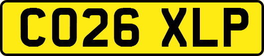 CO26XLP