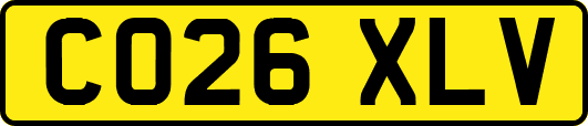 CO26XLV