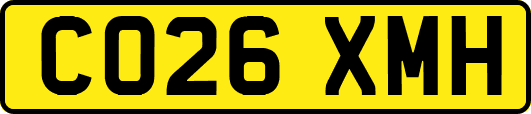 CO26XMH