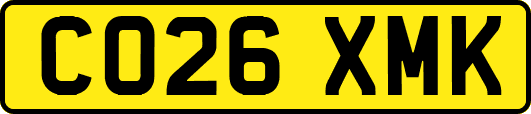 CO26XMK