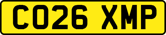 CO26XMP