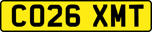 CO26XMT