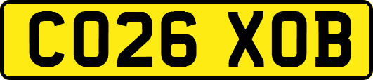 CO26XOB