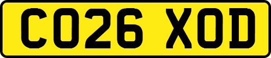 CO26XOD
