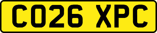 CO26XPC