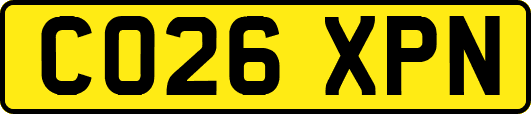 CO26XPN