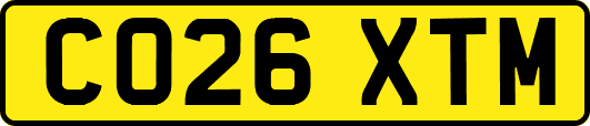 CO26XTM