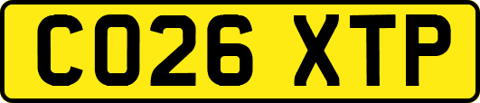 CO26XTP