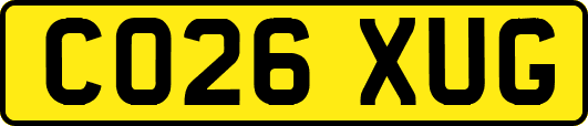 CO26XUG