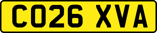 CO26XVA