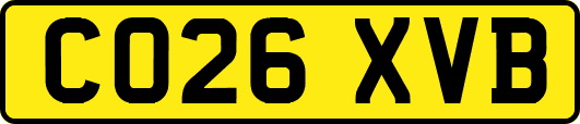 CO26XVB