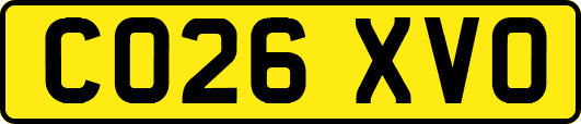 CO26XVO