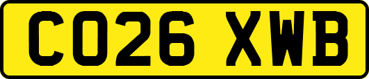 CO26XWB