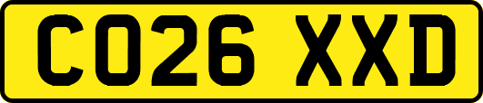 CO26XXD