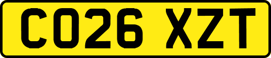 CO26XZT