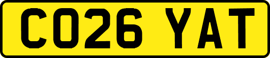CO26YAT