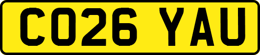 CO26YAU