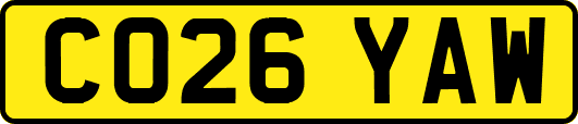CO26YAW