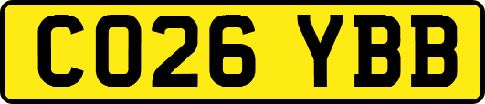 CO26YBB