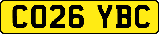 CO26YBC