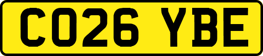 CO26YBE